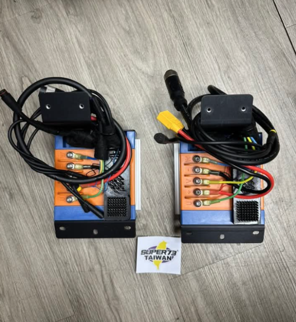 二階控製器 super73維修,super73改裝,super73哪裡買