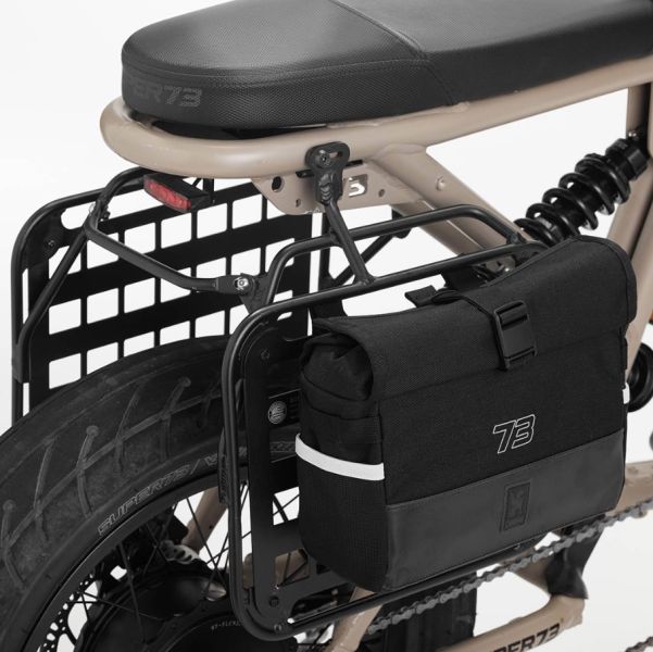 SIDE RACK - R SERIES 