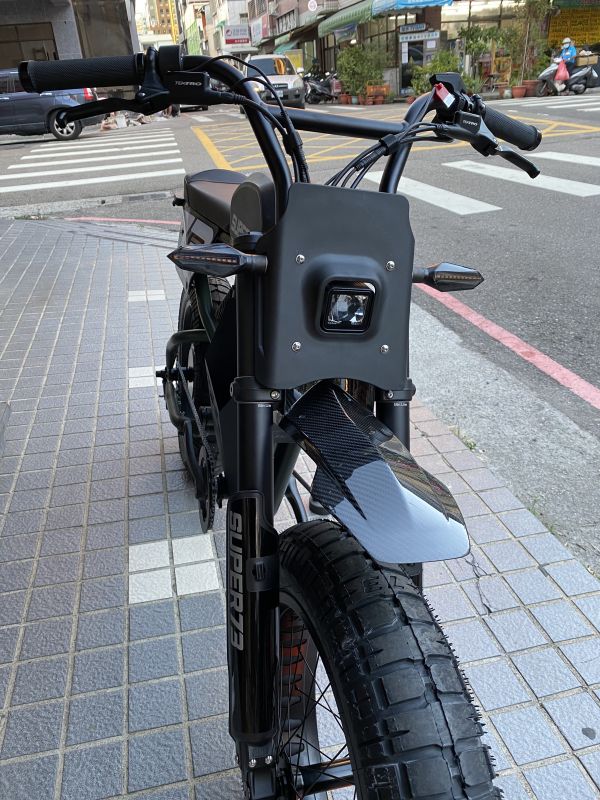 SUPER73-R super73,電輔車,電動腳踏車,電動自行車,super73配件,RX,S2,ZX,MOJAVE,Malibu,MIAMI,Z4,brooklyn