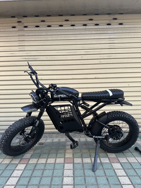 PDW美國碳纖粗側柱 側柱,unimoke,電輔車側柱,SUPER73側柱