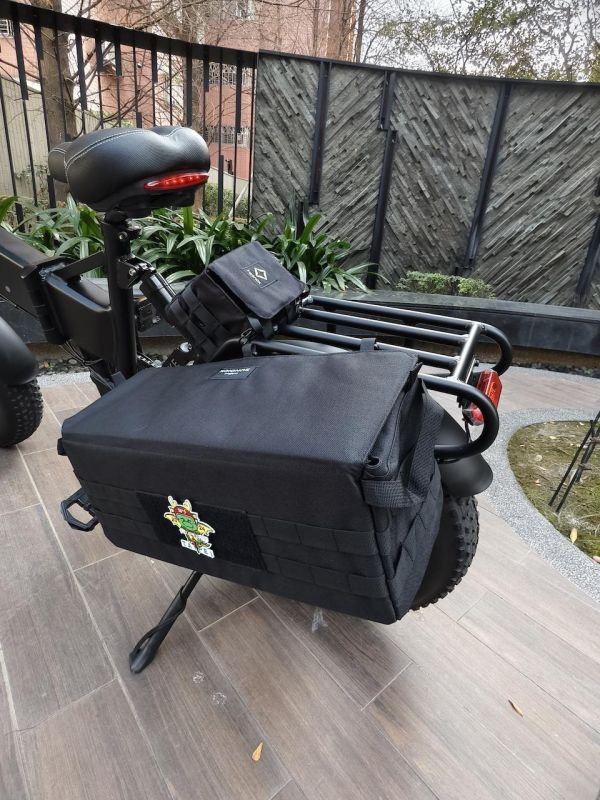 MATE摺疊胖胎車 MATE胖胎車,胖胎折疊電輔車,電動摺疊腳踏車,