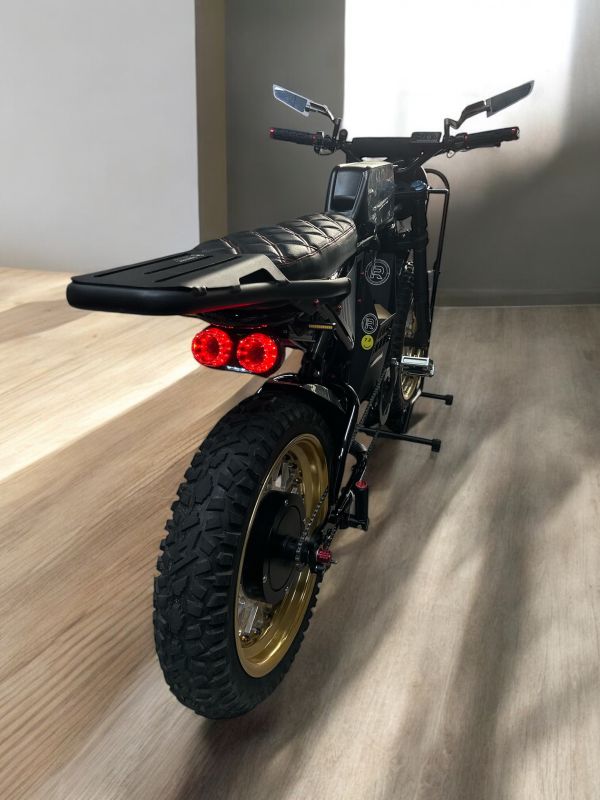 RIZOMA定風翼後視鏡 Super73後視鏡,super73改裝,super73維修,super73哪裡買,super73代理