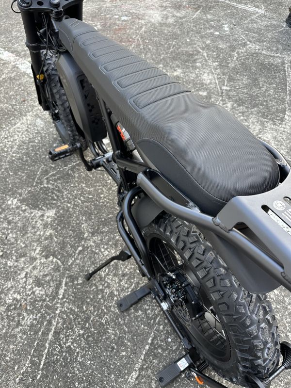 R黯然銷魂黑SE SUPER73代購,SUPER73維修,SUPER73改裝,Blackout,MATE,Unimoke