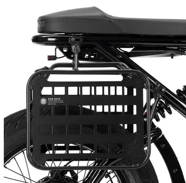SIDE RACK - R SERIES 