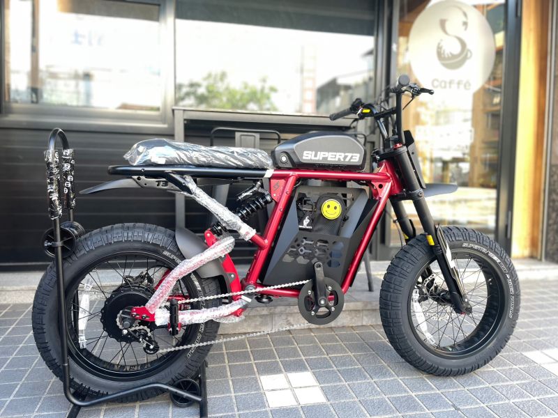 SUPER73-RX super73,電輔車,電動腳踏車,電動自行車,super73配件,RX,S2,ZX,MOJAVE,Malibu,MIAMI,Z3,brooklyn
