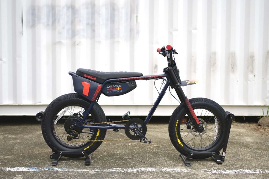 ORACLE RED BULL紅牛限量款RACING Z ADVENTUE REDBULL車隊,SUPER73聯名限量款,SUPER73紅牛冠軍限量車,SUPER73代購,電輔車專賣店,台中電輔車,台中電輔車專賣店,電輔車維修