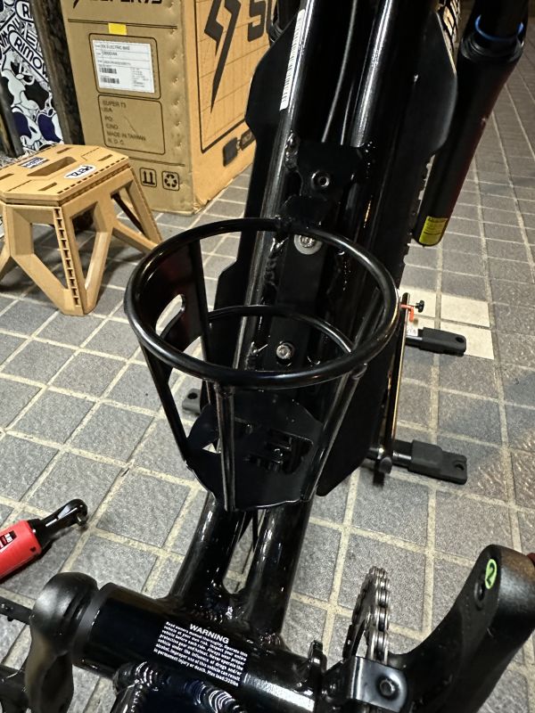 杯架CUP HOLDER 