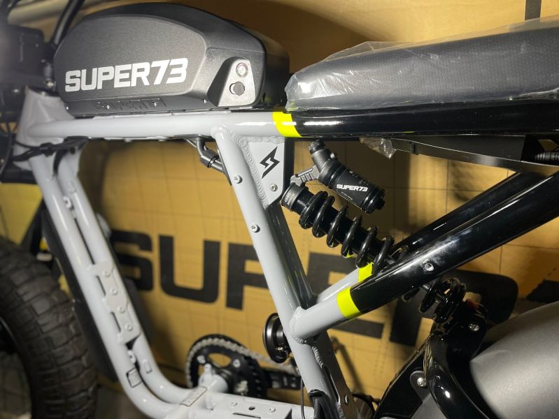 SUPER73-RX super73,電輔車,電動腳踏車,電動自行車,super73配件,RX,S2,ZX,MOJAVE,Malibu,MIAMI,Z3,brooklyn