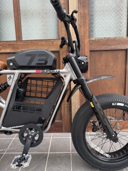 R布魯克林(新款控制器） Super73 Rbrooklyn.super73正版