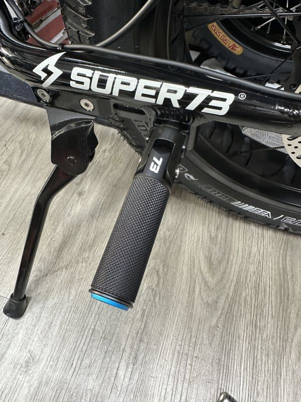 變身折疊火箭炮 super73,super73原廠配件,super73維修,SUPER73RX
,美國原廠SUPER73