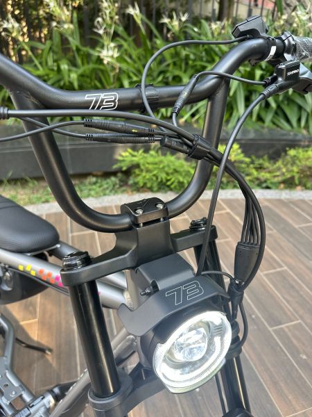 Miami LE限量版 電輔車改裝,SUPER73改裝,SUPER73電池,SUPER73哪裡買,SUPER73代購,SUPER73維修,台中電輔車,電輔車專賣店,電動輔助自行車