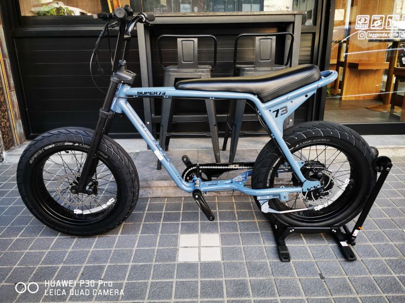 SUPER73-ZMIAMI super73,電輔車,電動腳踏車,電動自行車,super73配件,RX,S2,ZX,MOJAVE,Malibu,MIAMI,Z7,brooklyn