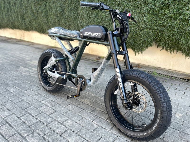 SUPER73-R super73,電輔車,電動腳踏車,電動自行車,super73配件,RX,S2,ZX,MOJAVE,Malibu,MIAMI,Z4,brooklyn