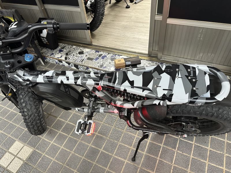 發光踏板2.0 SUPER73,電輔車必買,UNIMOKE,MATE,台灣三寶
