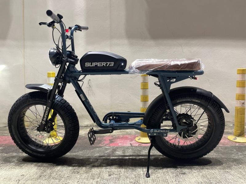 S2莫蘭迪藍 super73維修,super73哪裡買,super73保固,super73試乘,super73代理