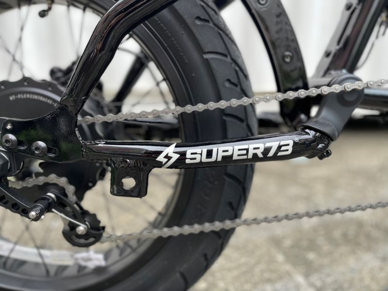 SUPER73-R BROOKLYN布魯克林 super73,電輔車,電動腳踏車,電動自行車,super73配件,RX,S2,ZX,MOJAVE,Malibu,MIAMI,Z1,brooklyn
余文樂,權志龍