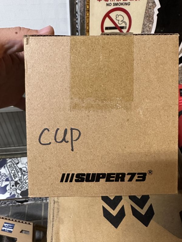 杯架CUP HOLDER 
