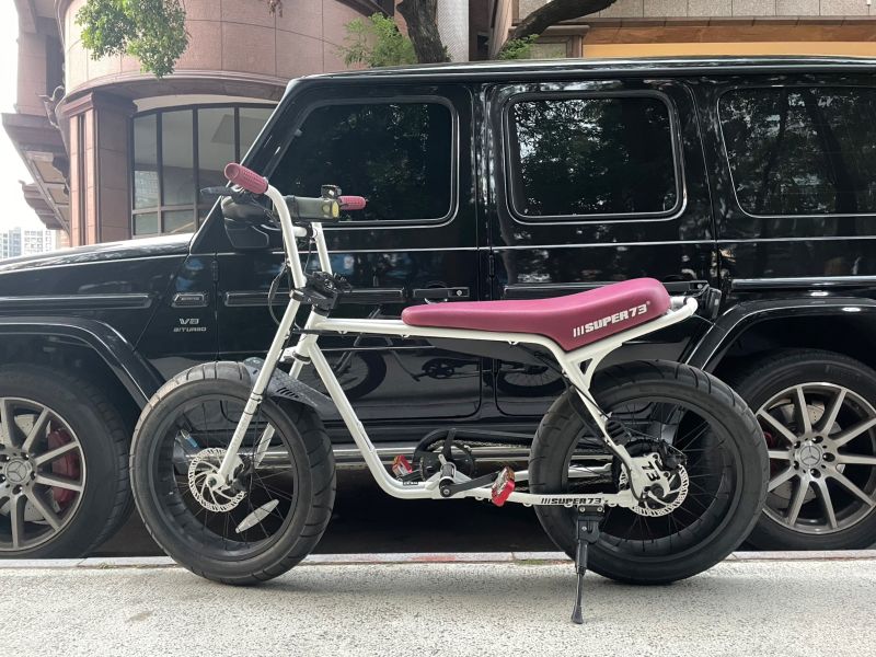 SUPER73-Z1 super73,電輔車,電動腳踏車,電動自行車,super73配件,RX,S2,ZX,MOJAVE,Malibu,MIAMI,Z9,brooklyn
