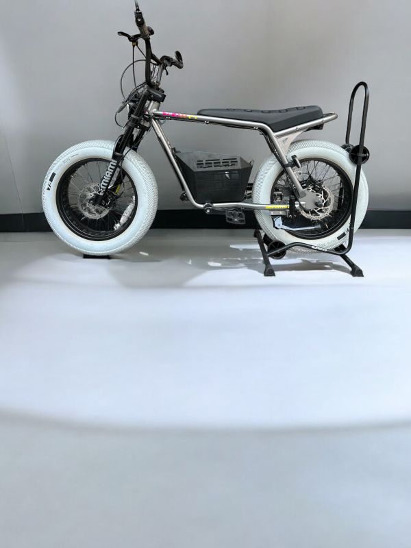 Z Miami置物籃 Super73置物籃,super73改裝,super73維修,余文樂,電輔車,Ebike