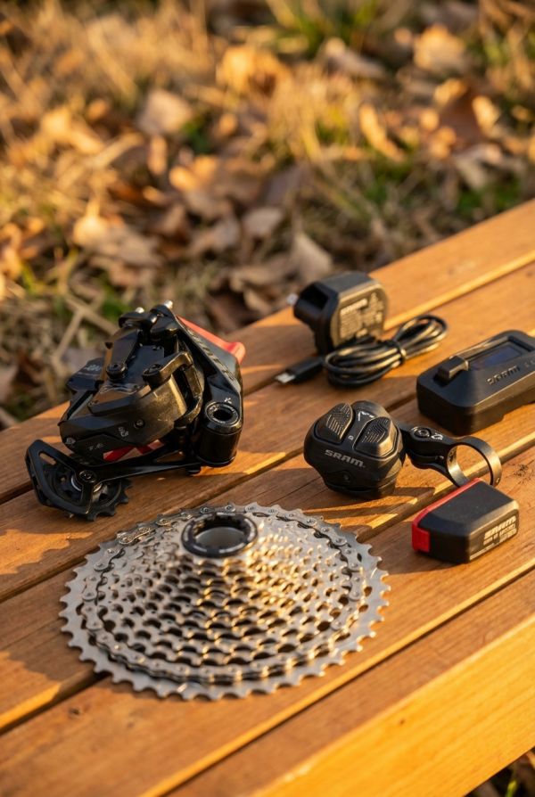 11段電子變速 super73改電子變速,super73改裝,super73維修,super73代購,super73代理,super73變速