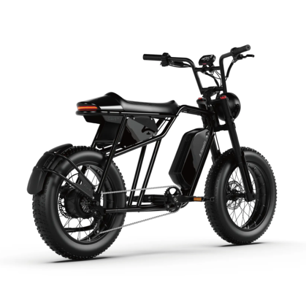 A-Spadz CAVET SUPER73,Aspadz,電輔車,閃電標章,unimoke,mate,電輔車代理,台中電輔車,電輔車專賣店,電輔車維修