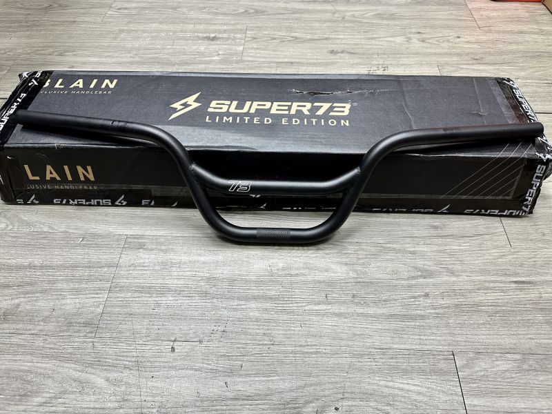 美國原廠低車把 SUPER73,SUPER73改裝,SUPER73代購,SUPER73代理,余文樂,SUPER73哪裡買