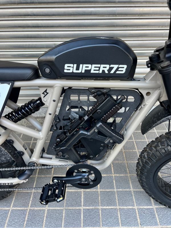 R戰鬥版 super73,電輔車,電動腳踏車,電動自行車,super73配件,RX,S2,ZX,MOJAVE,Malibu,MIAMI,Z4,brooklyn