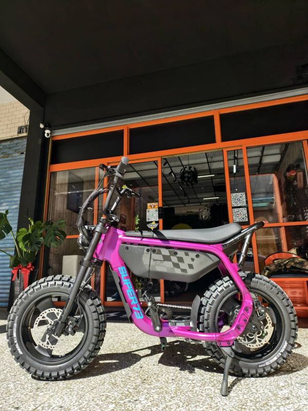 MZFT SUPER73哪裡買,SUPER73台北,SUPER73台中,SUPER73高雄,SUPER73維修,SUPER73代購,SUPER73改裝