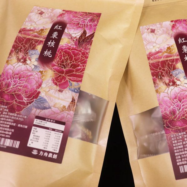 紅棗核桃 紅棗核桃,紅棗,果乾,核桃,健康零食,甜點,伴手禮,純天然,年節點心,年節糖果