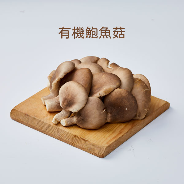 美安大會 南投有機友善耕作蔬菜箱 