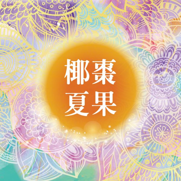 椰棗夏果 椰棗,夏威夷豆,夏威夷果,年節,糖果,點心,天然無負擔,純素,Vegan