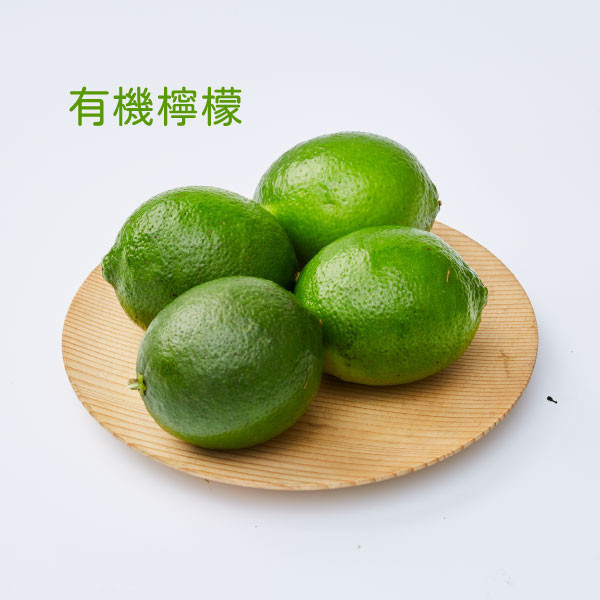 美安大會 南投有機友善耕作蔬菜箱 