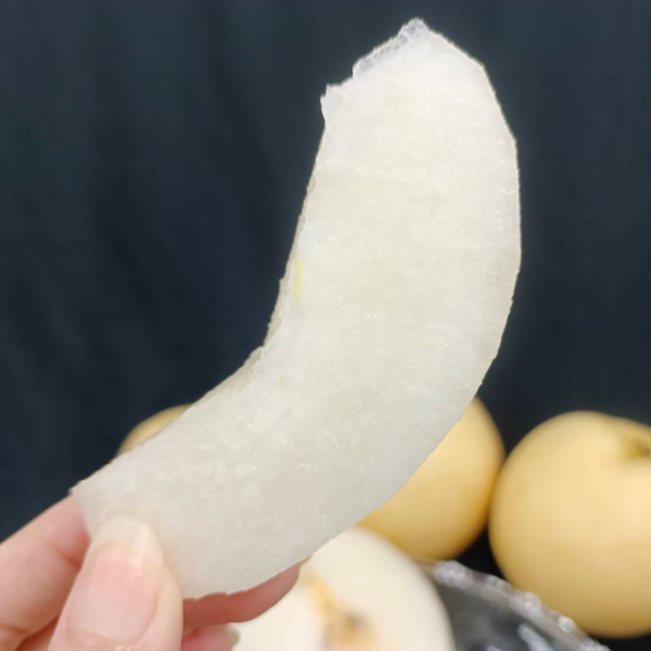 頂級黃金梨 
