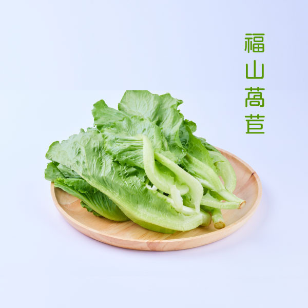 桃園有機蔬菜箱 