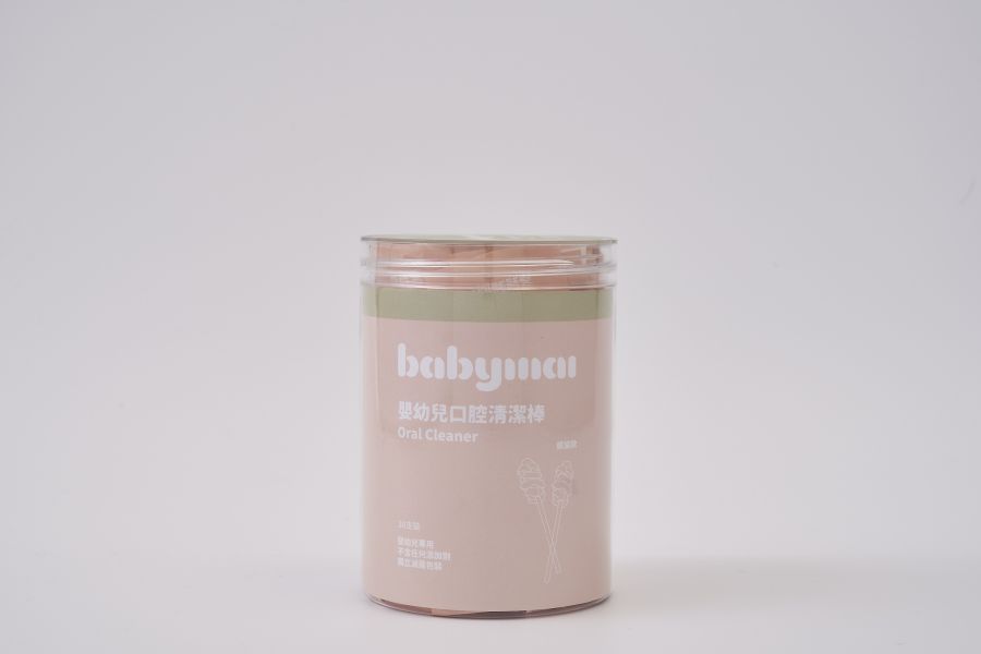 口腔清潔紗布棒(螺旋款) babymai , 嬰幼兒產品, 新手父母, 孩子健康長大, 口腔清潔紗布棒,口腔清潔棒,紗布棒,口腔清潔器,嬰兒口腔,口腔清潔,寶寶口腔,新生兒口腔,寶寶買口腔