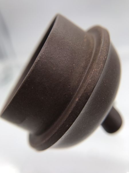 1990年小蘋果茶壺 