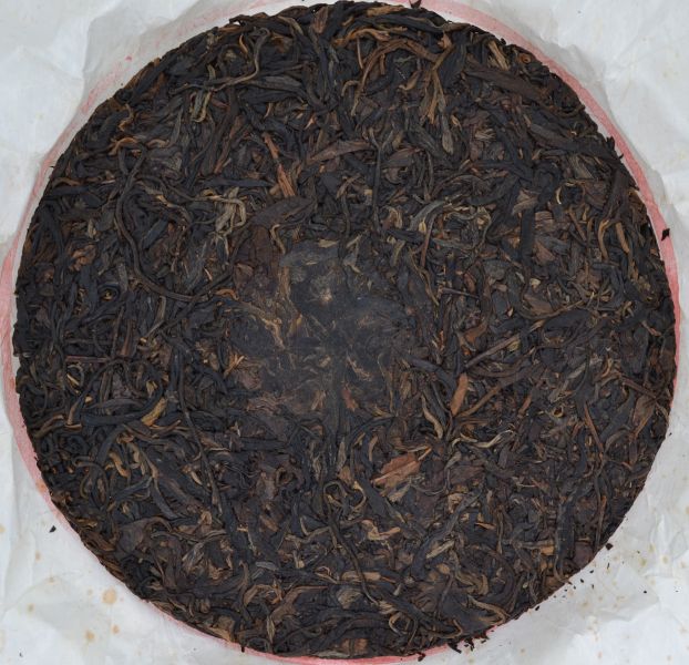 1997下關鐵餅(無飛) 