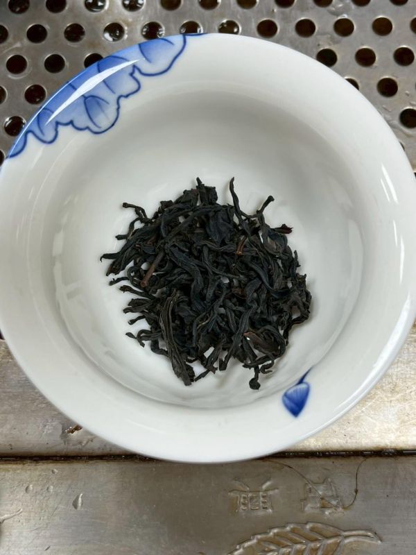 日月潭紅茶(台茶18號)150克/包 
