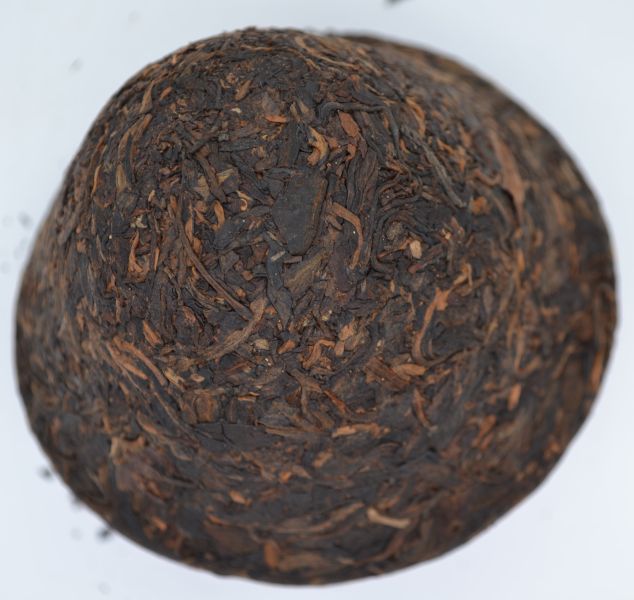 2002香菇頭勐景(單一純料) 