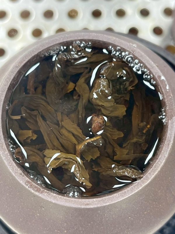 紅烏龍(150克)(4倆) 