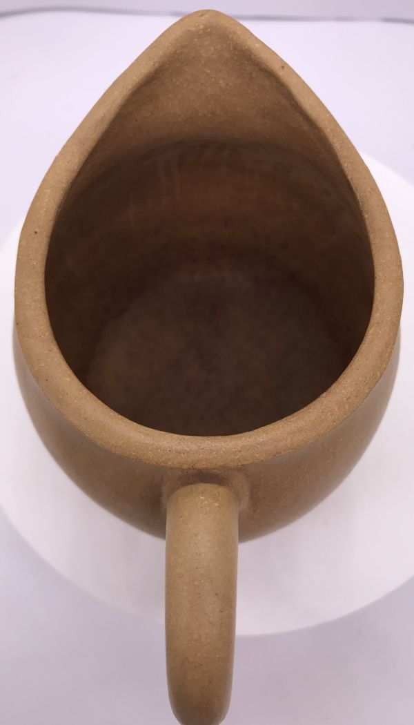 1980年早期(段泥)茶海(中國宜興) 