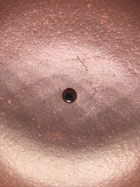 1979年22字大芭樂(紫砂)(中國土產) 