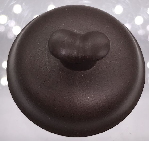 1990年小蘋果茶壺 