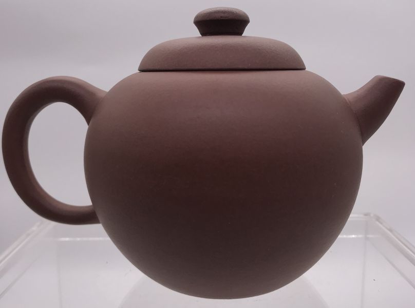 1995年圓滿如意茶壺 