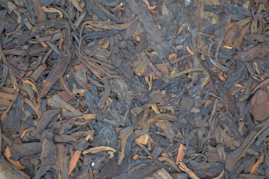 2001江城號(單一純料) 