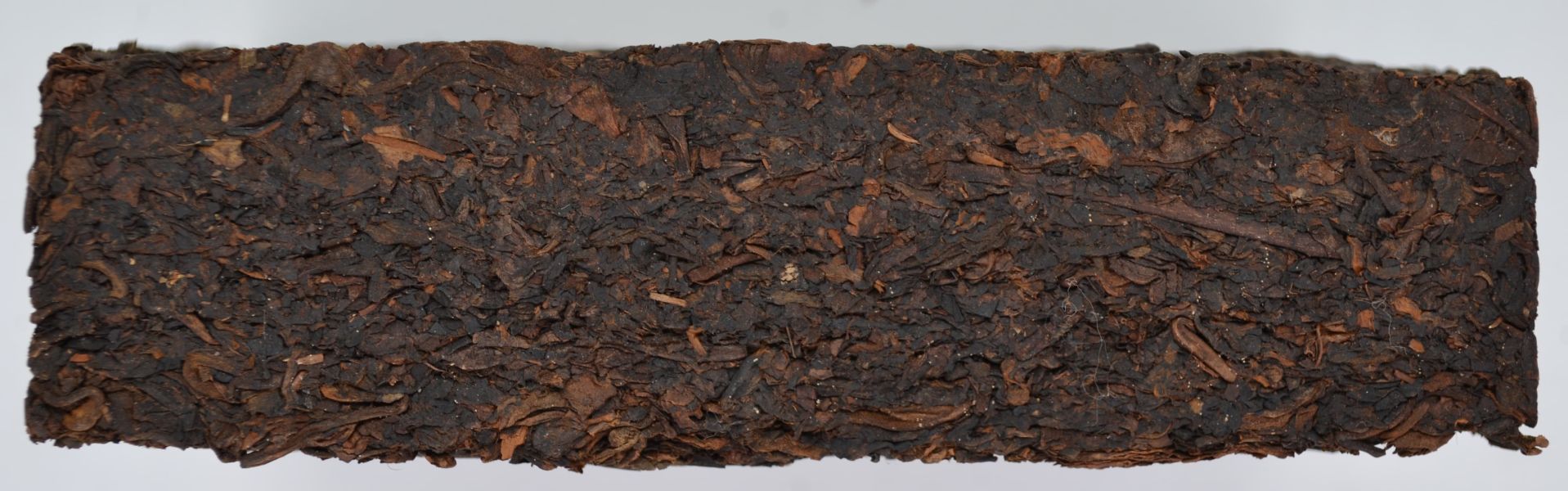 2001昆明(野生)500g生磚 