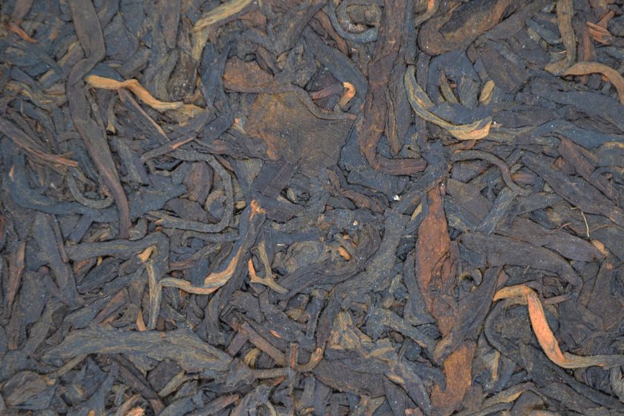 易武正山青磚1k 