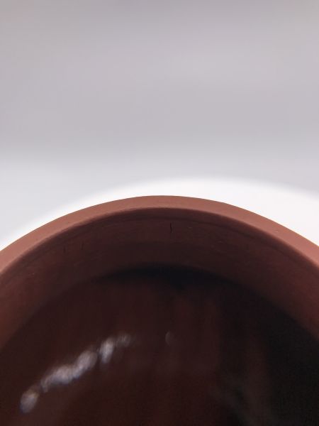 1980仿古神燈茶壺 