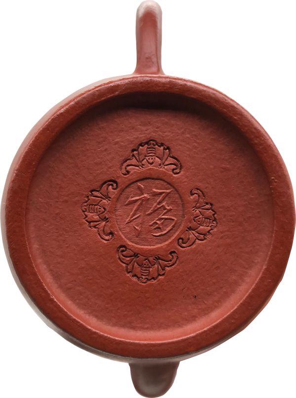 1990年泰國甕型茶壺 