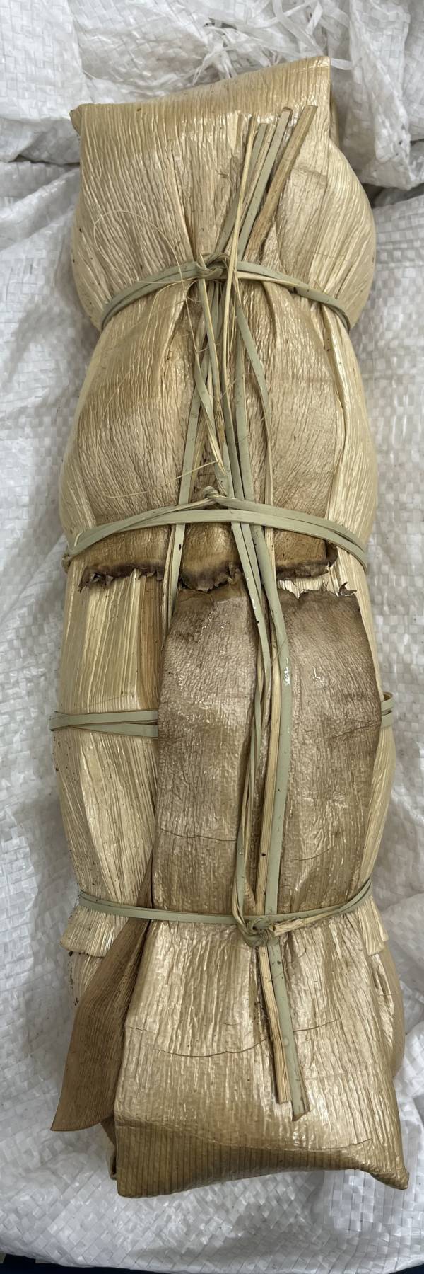 2002香菇頭勐景(單一純料) 